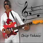 Chip Takas